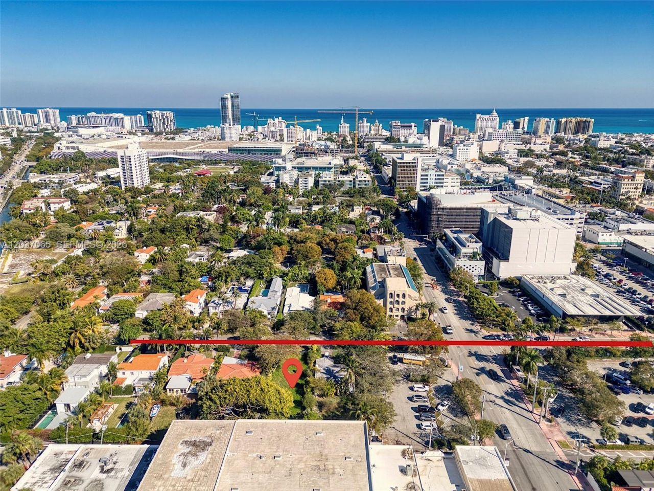 1728 Lenox Ave , Miami Beach, FL 33139 Photo