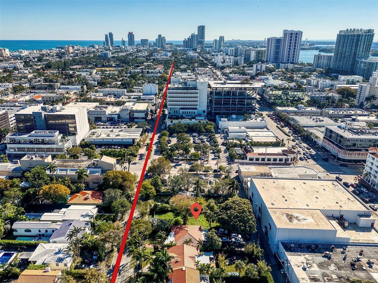1728 Lenox Ave , Miami Beach, FL 33139 Photo