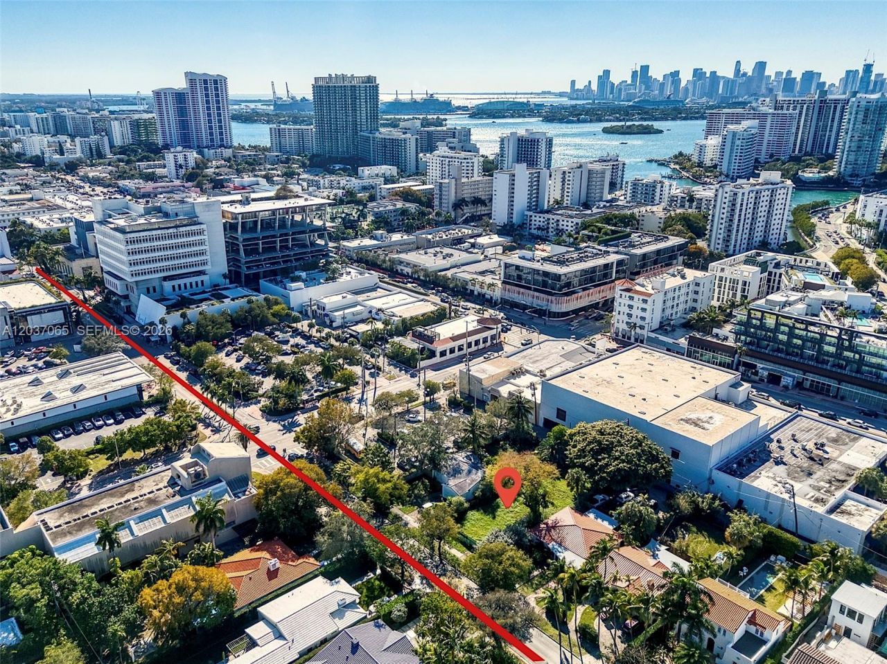 1728 Lenox Ave , Miami Beach, FL 33139 Photo