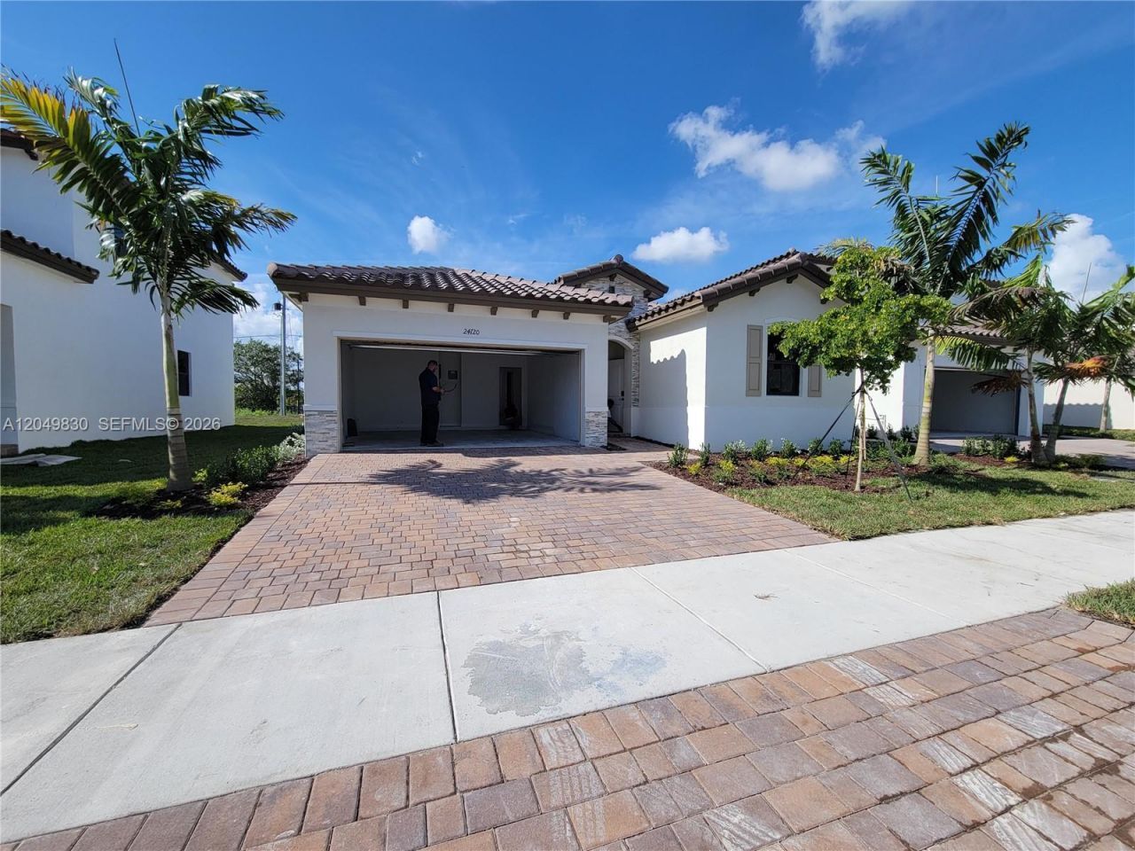 24120 SW 119th Pl , Unit 24120, Homestead, FL 33032 Photo