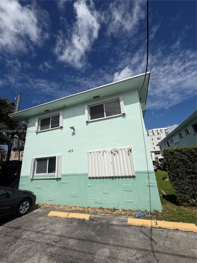 469 SW 3rd St , Unit 9, Miami, FL 33130 Photo