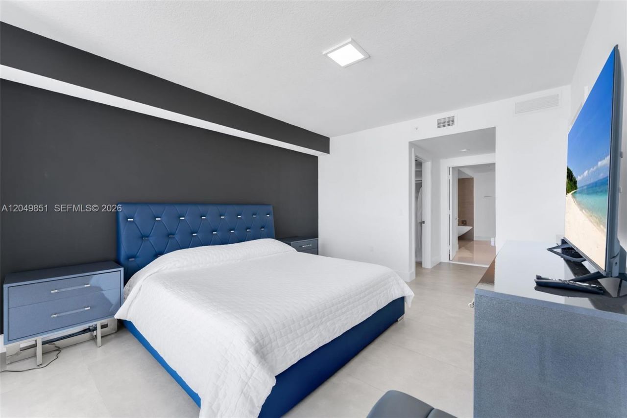 300 Sunny Isles Blvd , Unit 4-1603, Sunny Isles Beach, FL 33160 Photo