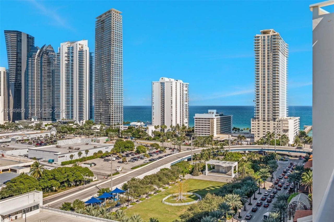 300 Sunny Isles Blvd , Unit 4-1603, Sunny Isles Beach, FL 33160 Photo