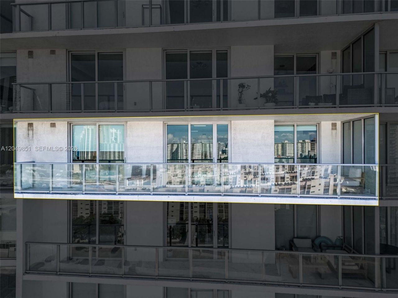 300 Sunny Isles Blvd , Unit 4-1603, Sunny Isles Beach, FL 33160 Photo