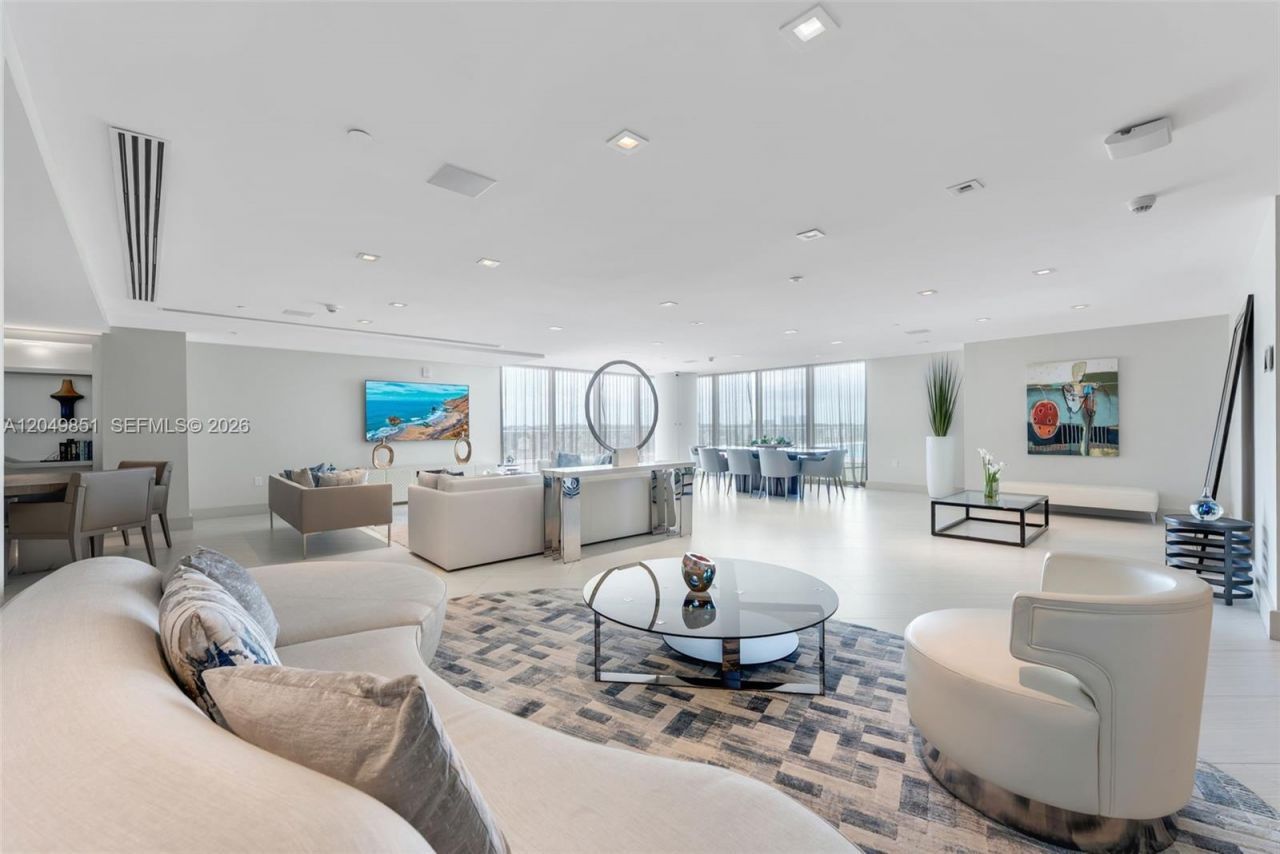 300 Sunny Isles Blvd , Unit 4-1603, Sunny Isles Beach, FL 33160 Photo