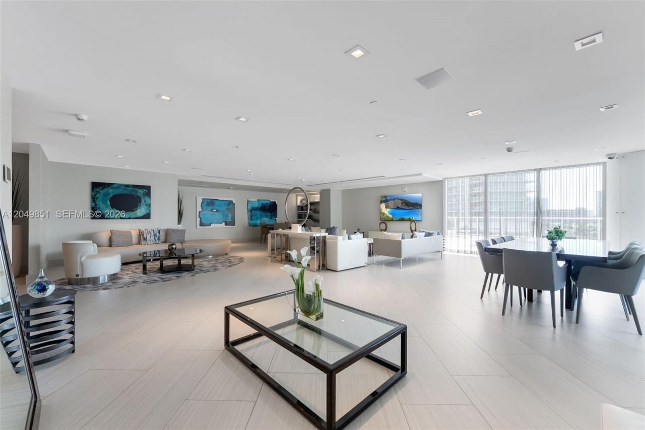 300 Sunny Isles Blvd , Unit 4-1603, Sunny Isles Beach, FL 33160 Photo