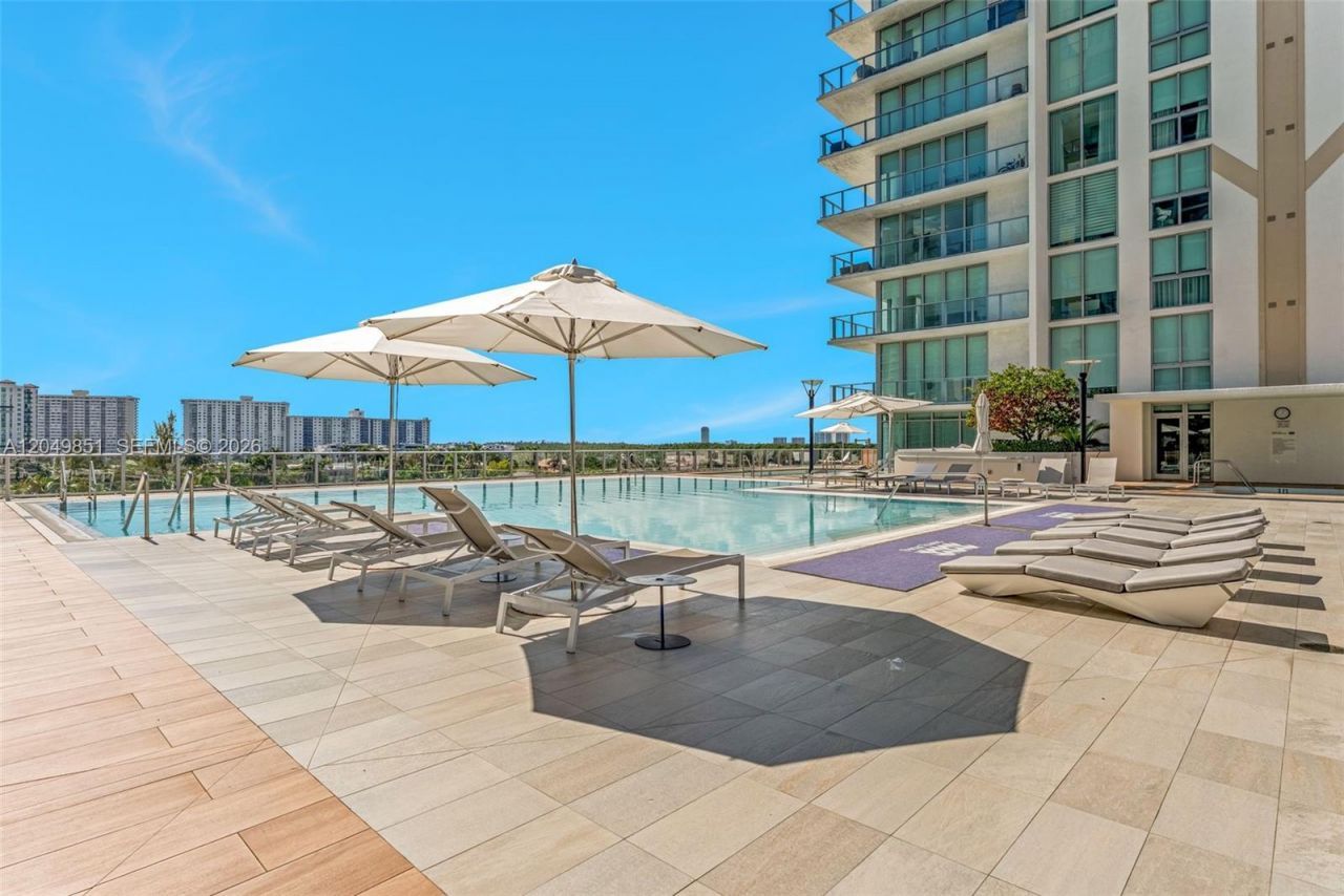 300 Sunny Isles Blvd , Unit 4-1603, Sunny Isles Beach, FL 33160 Photo