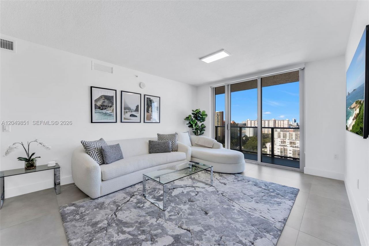 300 Sunny Isles Blvd , Unit 4-1603, Sunny Isles Beach, FL 33160 Photo