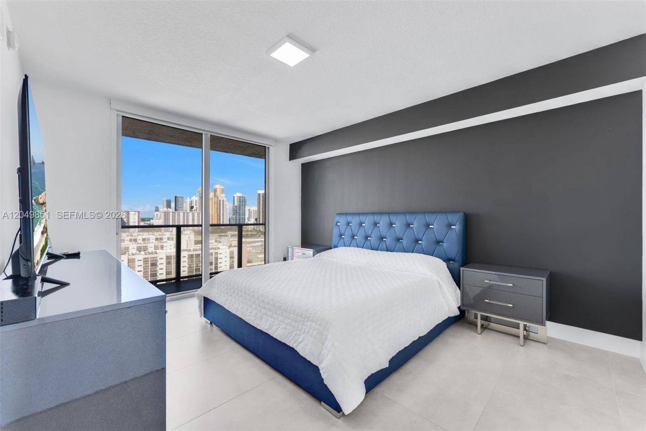 300 Sunny Isles Blvd , Unit 4-1603, Sunny Isles Beach, FL 33160 Photo