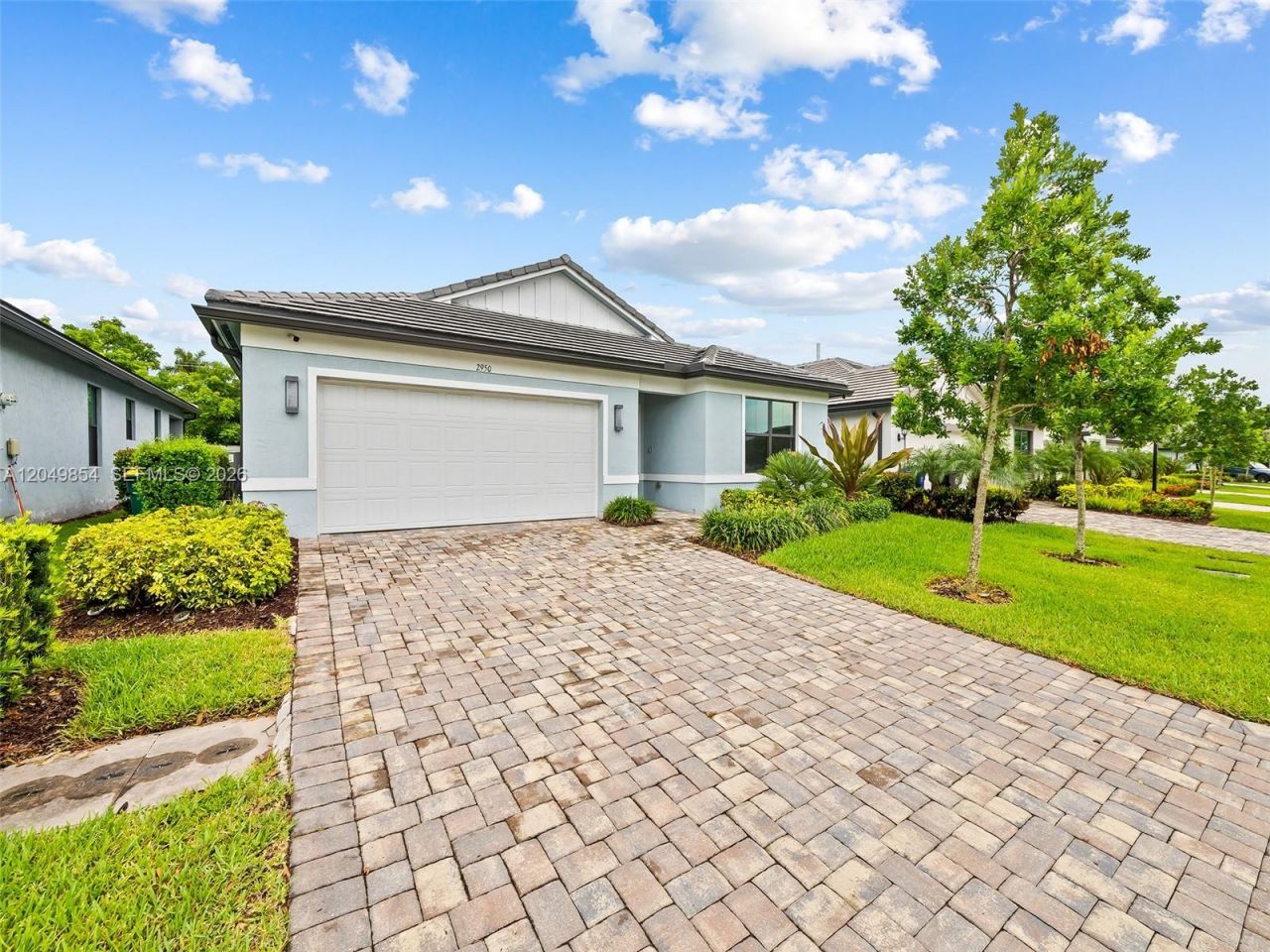 2950 Shortleaf Ave , Lauderdale Lakes, FL 33311 Photo