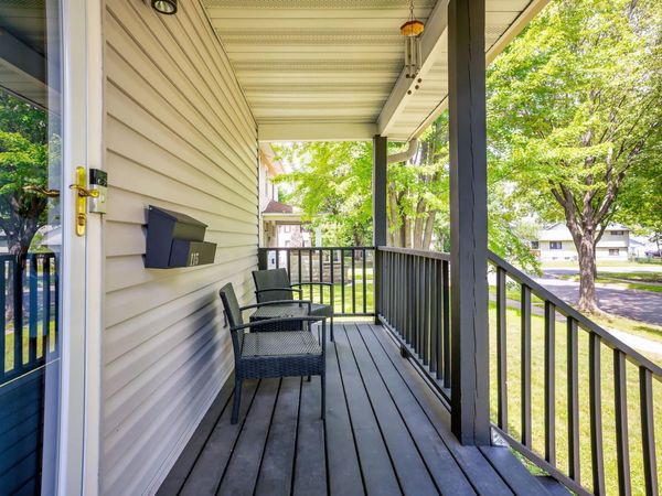 1115 Newton Avenue N, Minneapolis, MN 55411