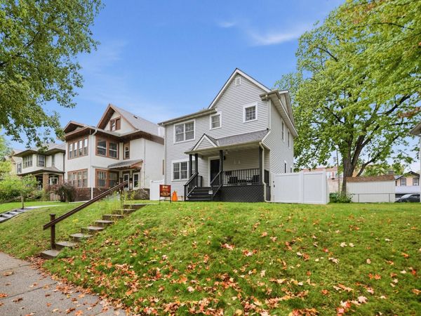 1115 Newton Avenue N, Minneapolis, MN 55411