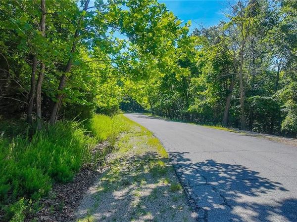 Lot #251 Grand Cove Road, Sunrise Beach, MO 65079