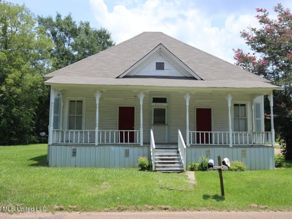 802 Union Street, Brookhaven, MS 39601