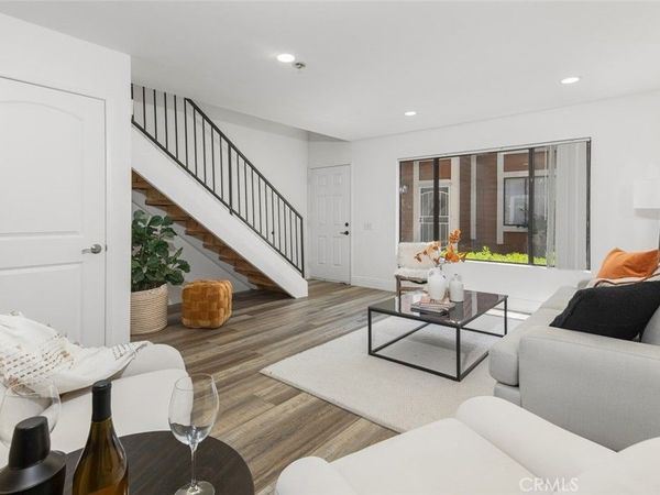 25885 Trabuco Road, Unit 198, Lake Forest, CA 92630