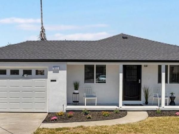 1603 Bandoni Avenue, San Lorenzo, CA 94580