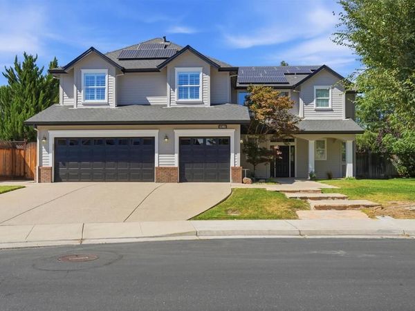 1381 Citadelle St, Tracy, CA 95304