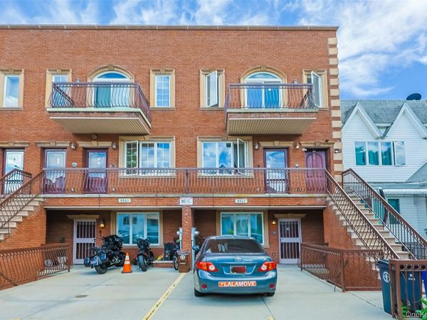 8807 Bay 16th Street , Unit 3A, Brooklyn, NY 11214