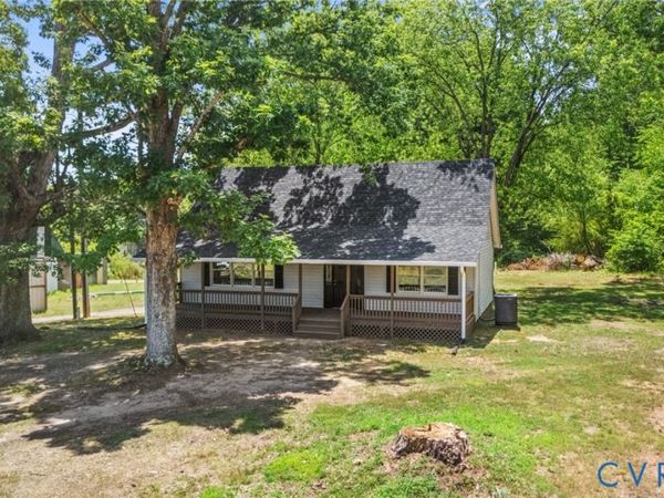 28 Hunters Lane, Dillwyn, VA 23936