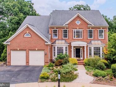 106 CALVARY COURT SE, LEESBURG, VA 20175