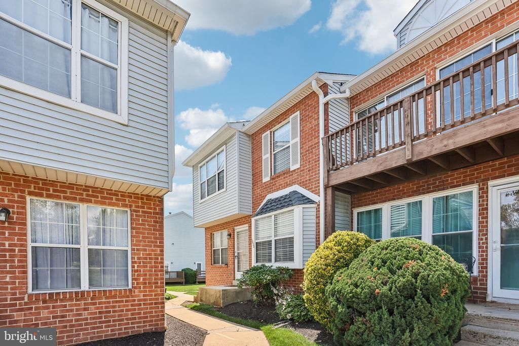1030 Northridge, Unit 83-A, West Norriton, PA 19403 Main Photo