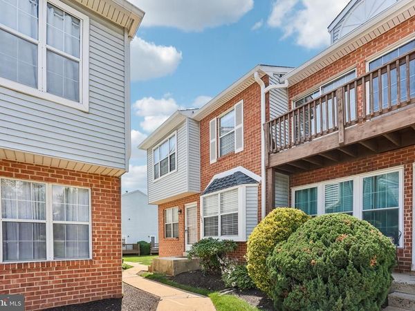 1030 NORTHRIDGE, Unit 83-A, WEST NORRITON, PA 19403