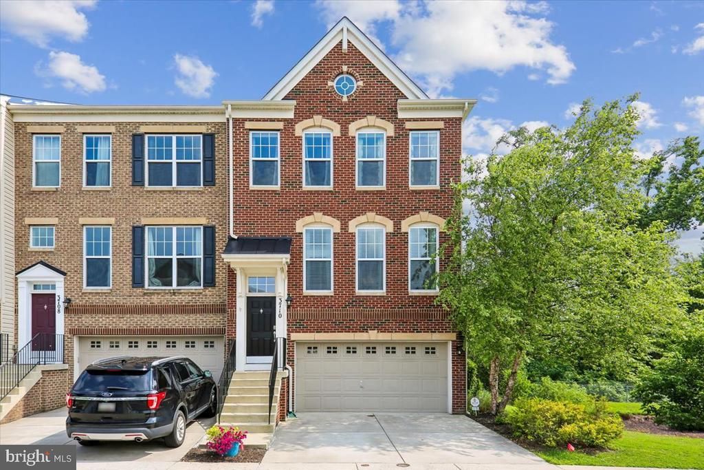 3710 DOC BERLIN DRIVE , SILVER SPRING, MD 20906