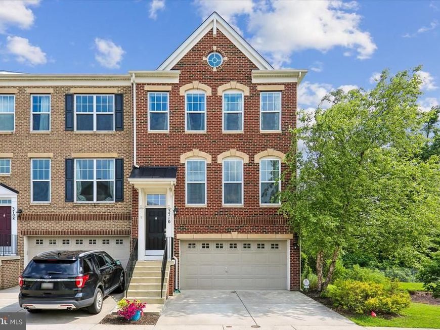 3710 Doc Berlin Drive , Silver Spring, MD 20906 Main Photo