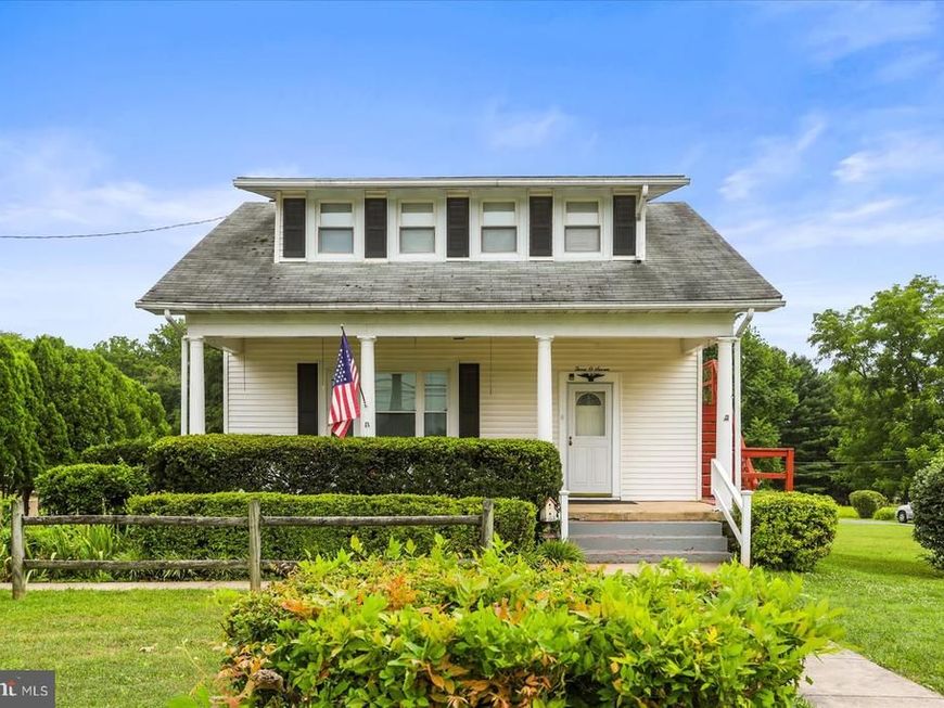 307 Berrymans Lane, Reisterstown, MD 21136 Main Photo