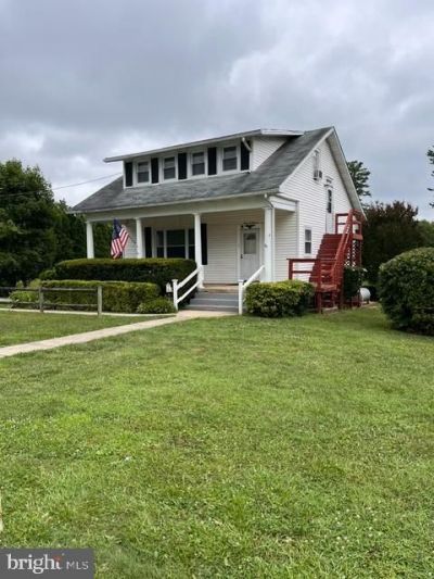 307 BERRYMANS LANE, REISTERSTOWN, MD 21136