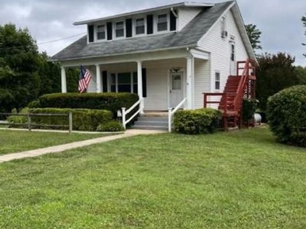 307 BERRYMANS LANE , REISTERSTOWN, MD 21136
