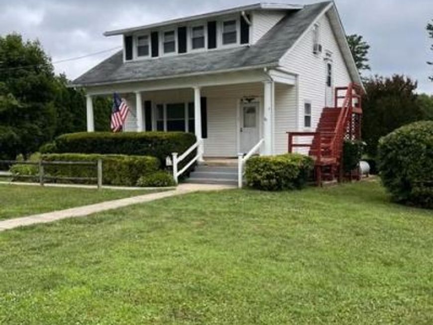 307 Berrymans Lane, Reisterstown, MD 21136 Main Photo