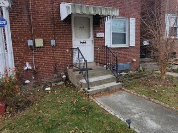 1452 S 13TH, HARRISBURG, PA 17104