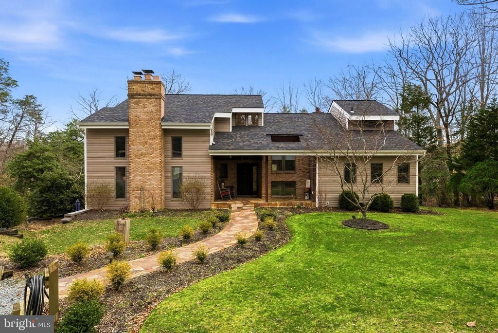 7440 SEDWICK COURT, SAINT LEONARD, MD 20685