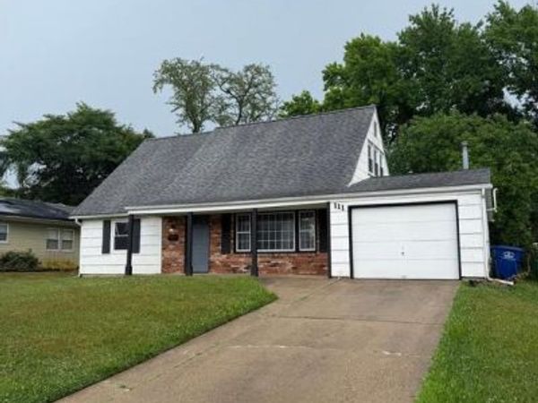 111 EDGE LANE, WILLINGBORO, NJ 08046