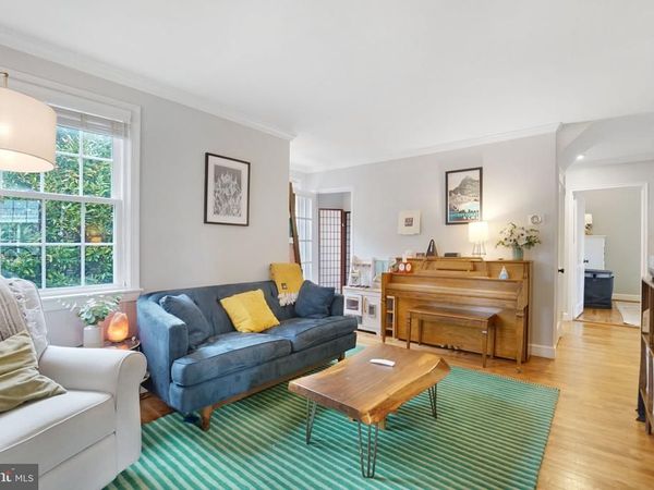 1901 SCROGGINS ROAD , ALEXANDRIA, VA 22302