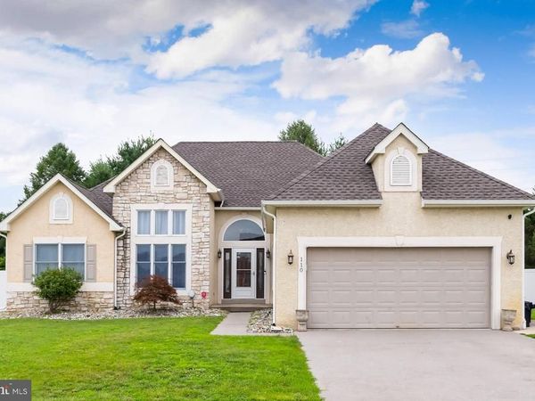 110 SUNSET, MOUNT ROYAL, NJ 08061