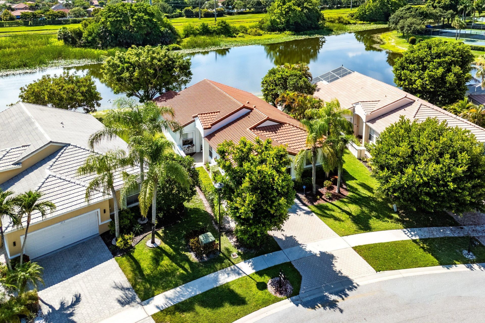 18724 Sea Turtle Lane, Boca Raton, FL 33498 Photo