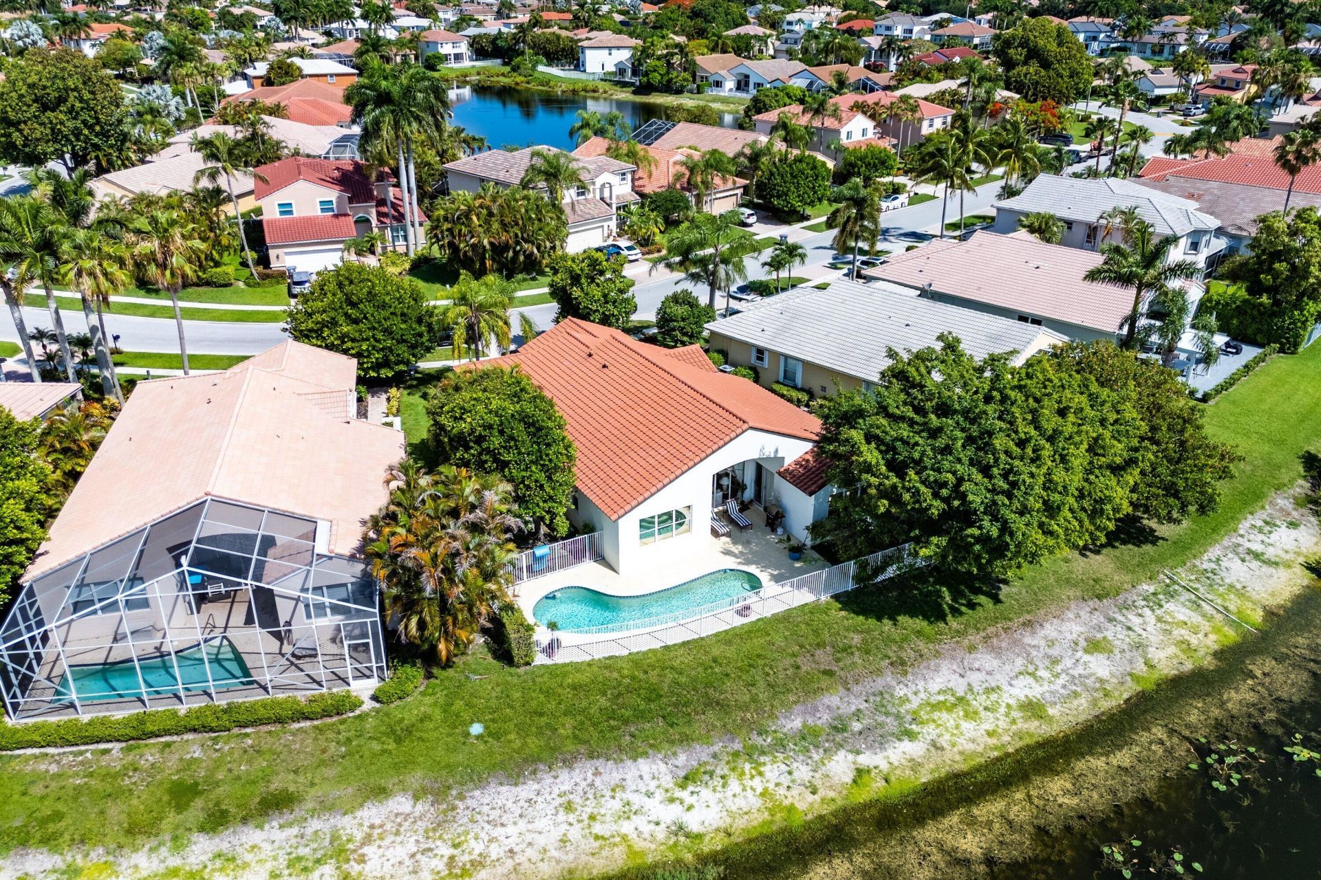 18724 Sea Turtle Lane, Boca Raton, FL 33498 Photo