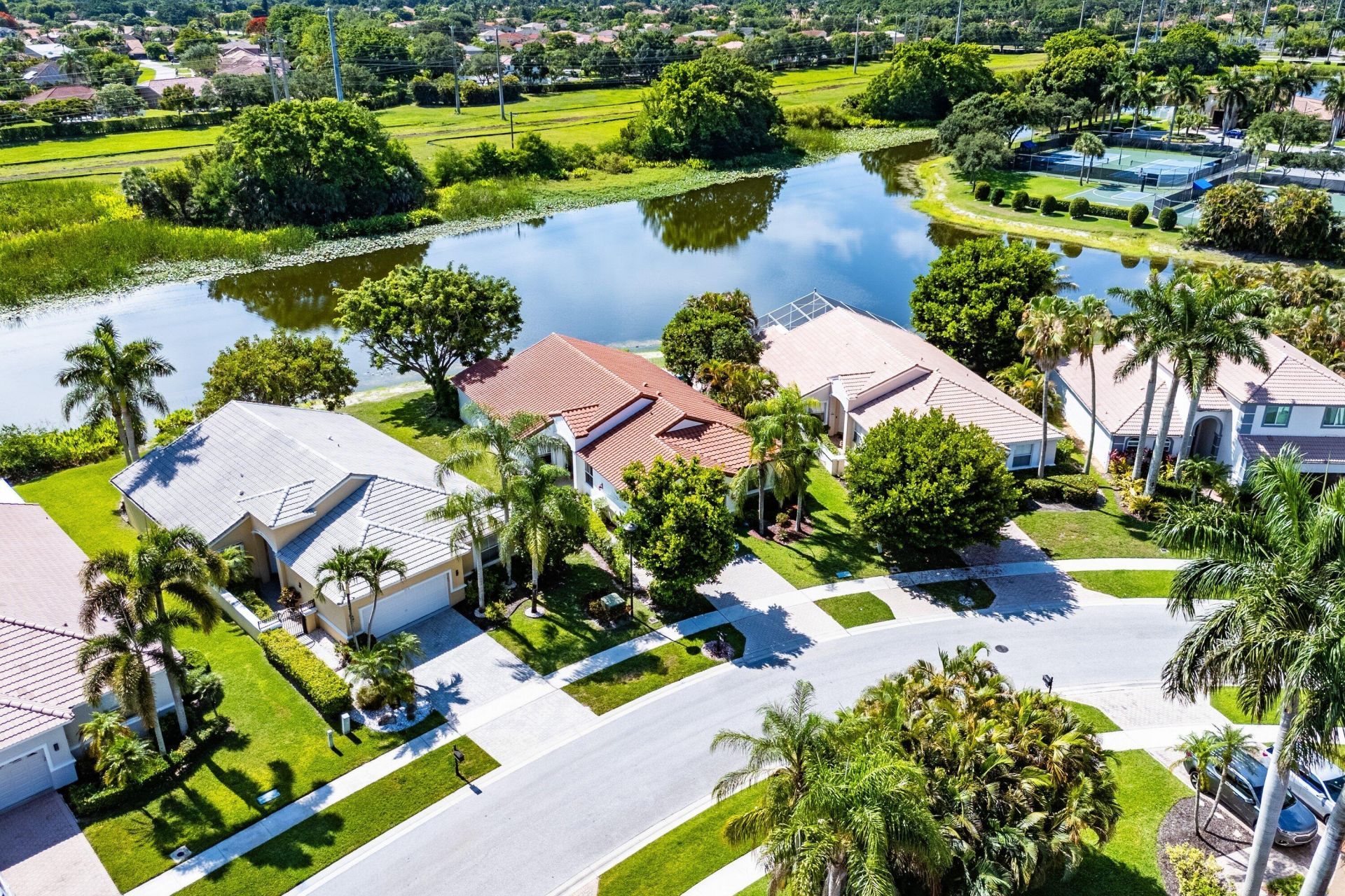18724 Sea Turtle Lane, Boca Raton, FL 33498 Photo