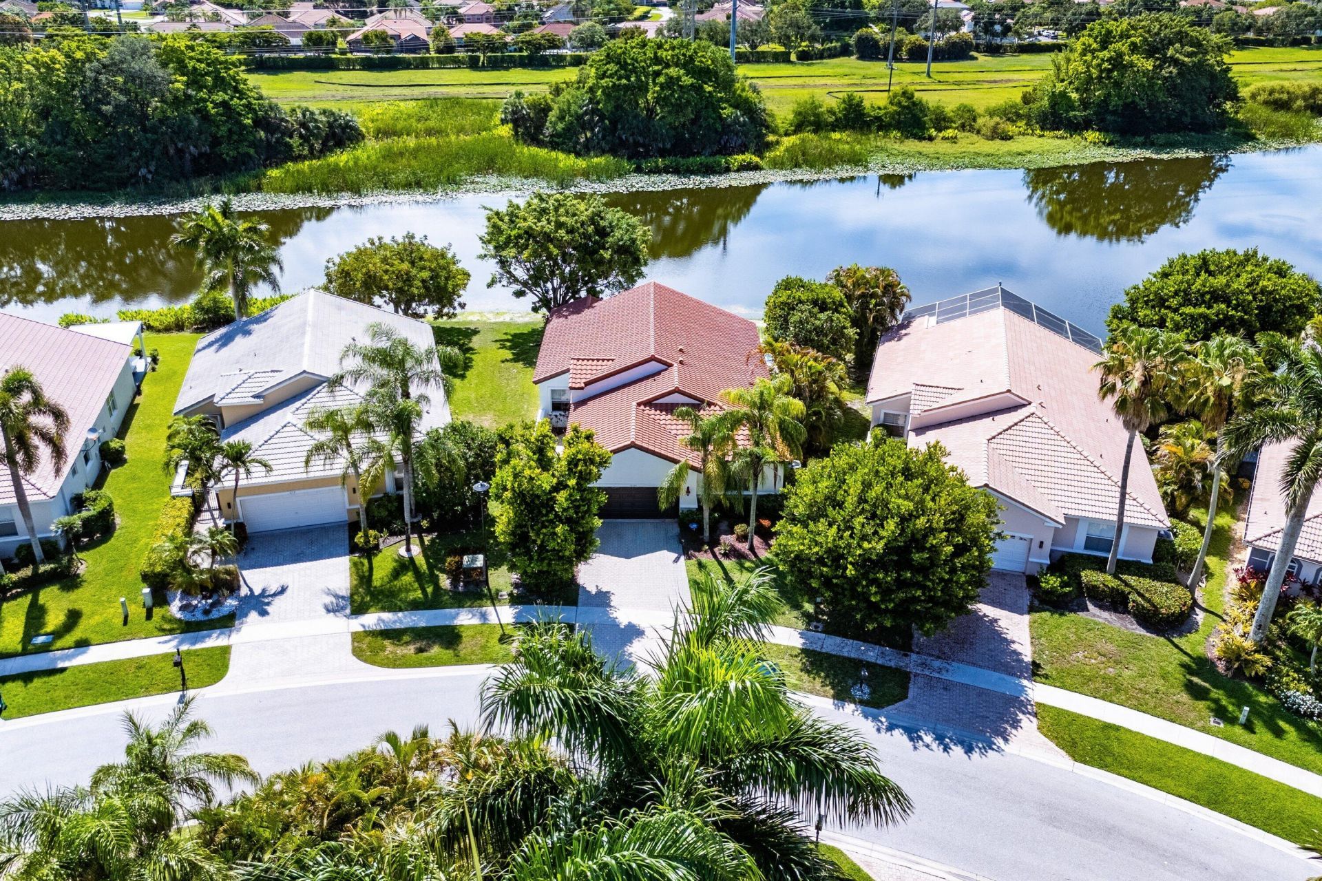 18724 Sea Turtle Lane, Boca Raton, FL 33498 Photo