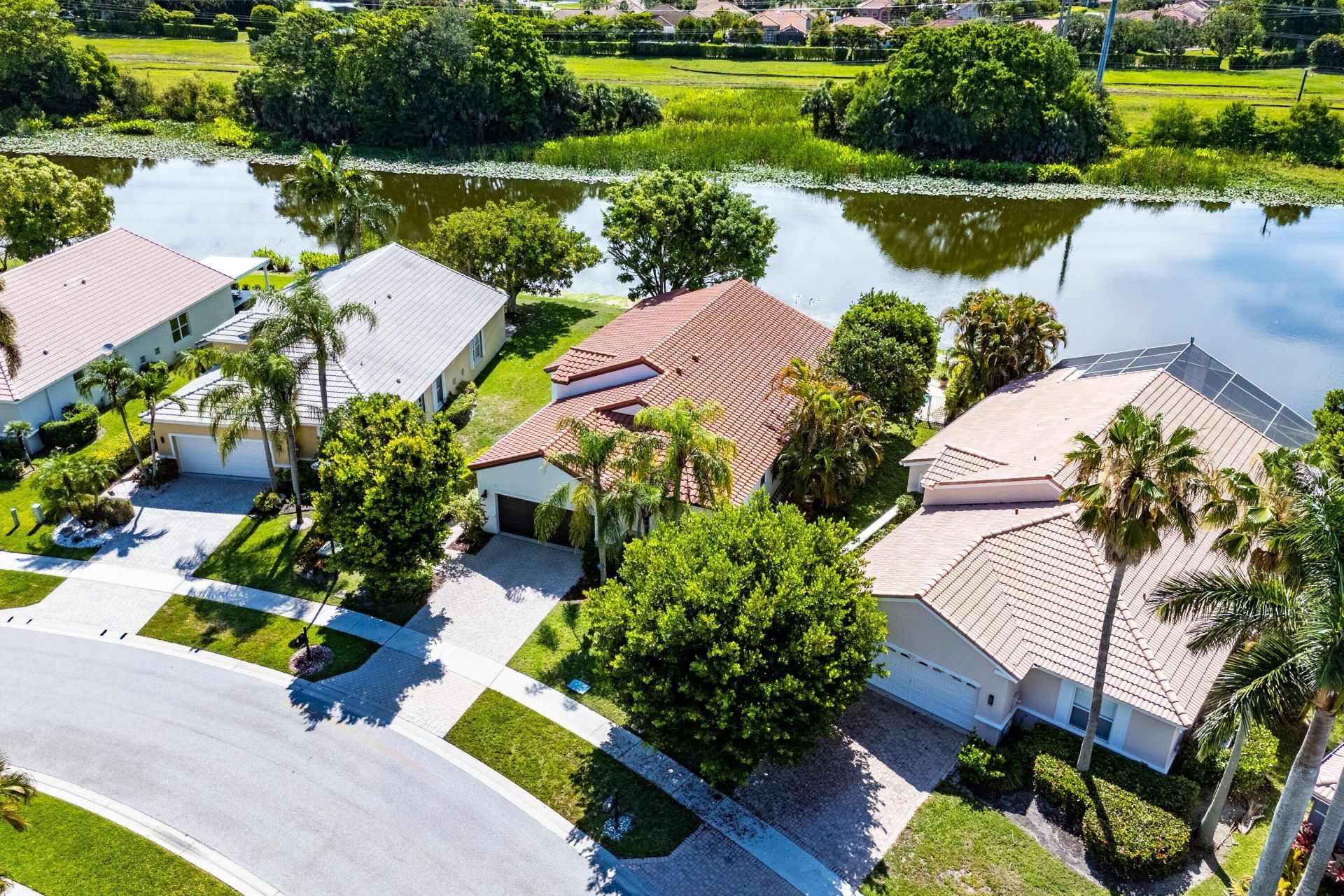 18724 Sea Turtle Lane, Boca Raton, FL 33498 Photo