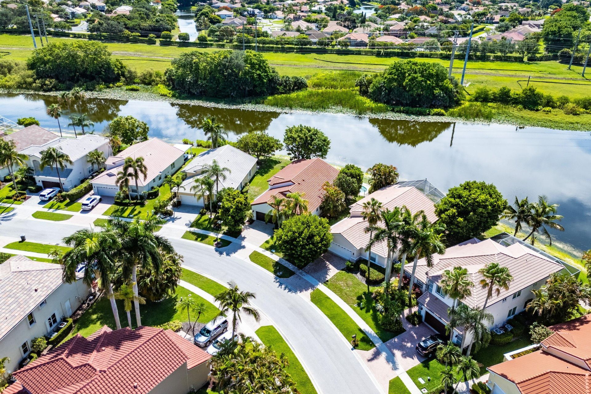 18724 Sea Turtle Lane, Boca Raton, FL 33498 Photo