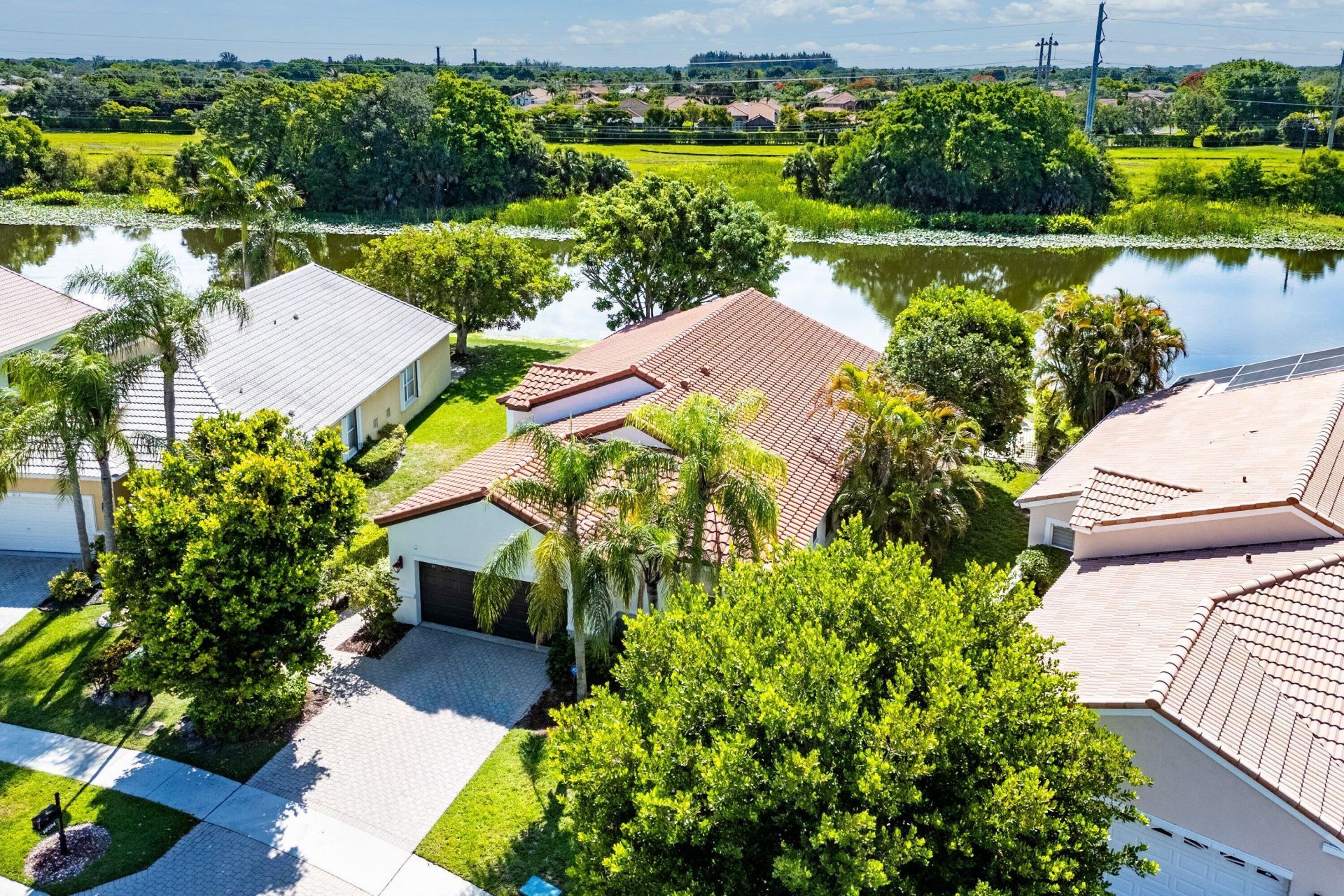 18724 Sea Turtle Lane, Boca Raton, FL 33498 Photo