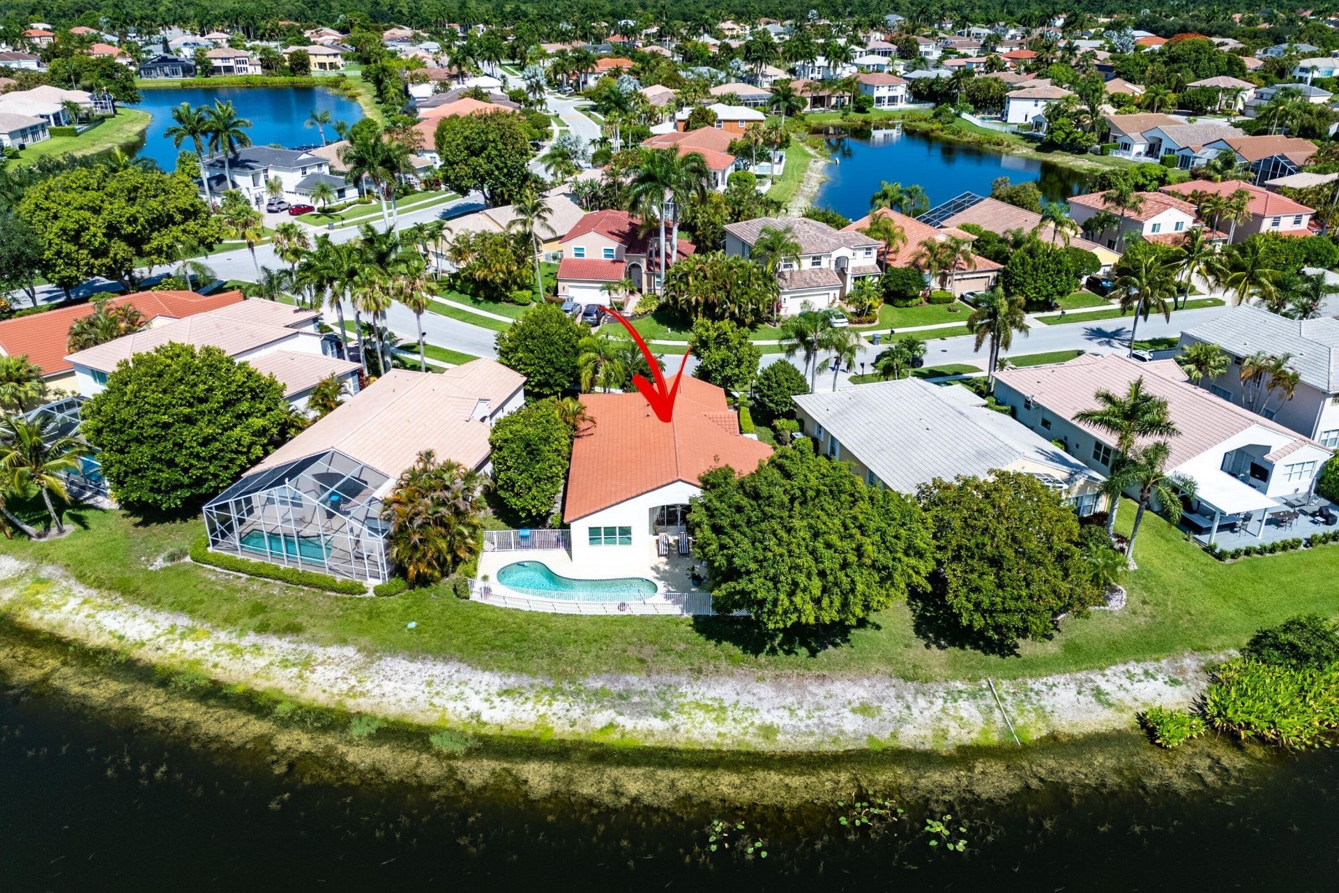 18724 Sea Turtle Lane, Boca Raton, FL 33498 Photo