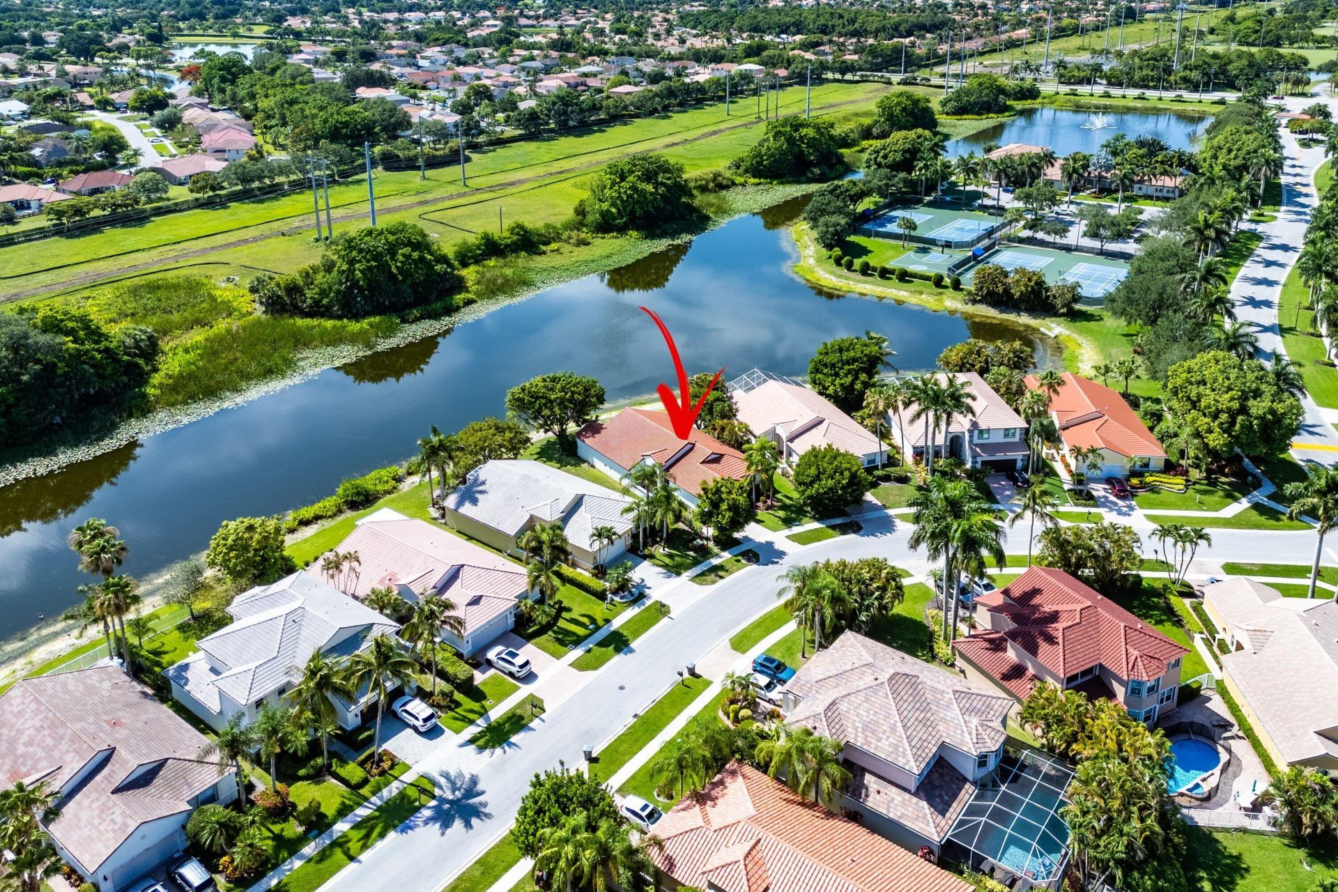 18724 Sea Turtle Lane, Boca Raton, FL 33498 Photo