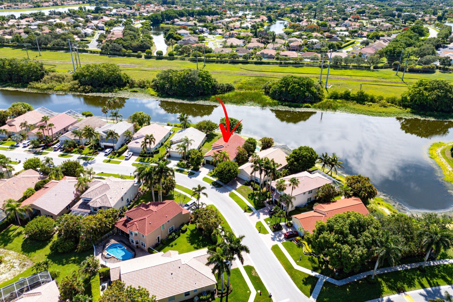18724 Sea Turtle Lane, Boca Raton, FL 33498 Photo