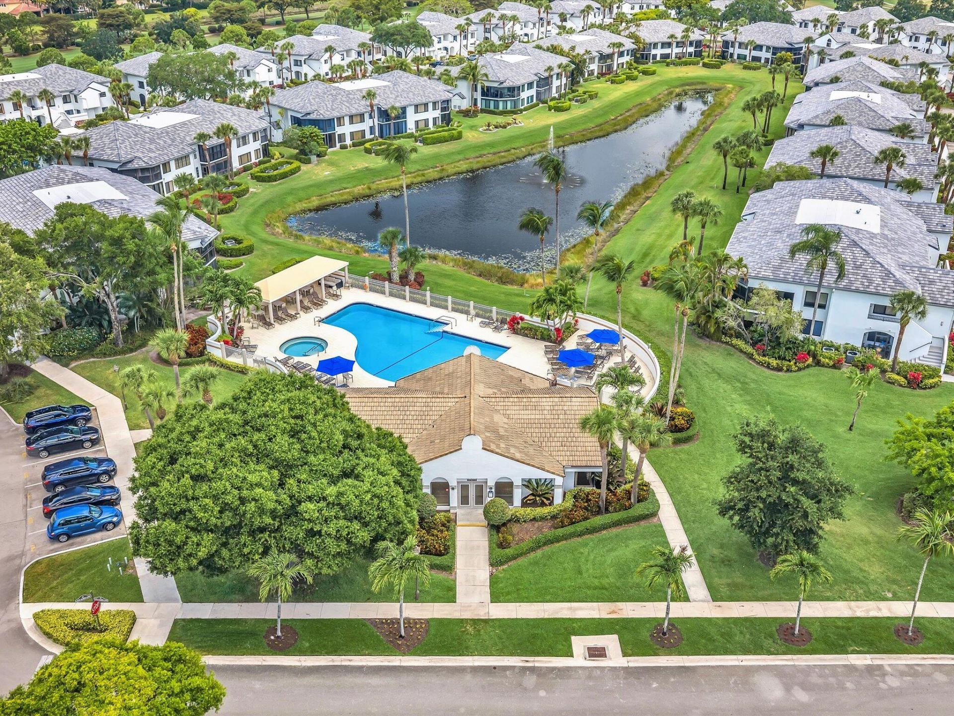 15791 Loch Maree Lane, Unit 5206, Delray Beach, FL 33446 Photo