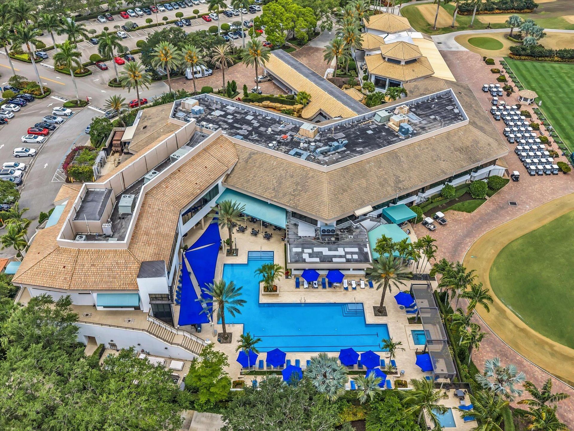 15791 Loch Maree Lane, Unit 5206, Delray Beach, FL 33446 Photo