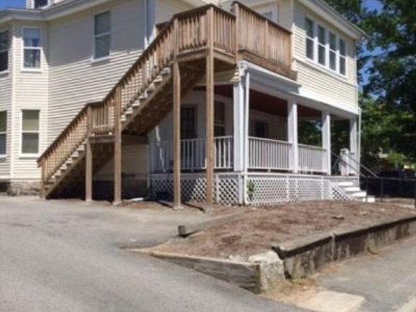 5 Abbott, Unit 1, Wellesley, MA 02482